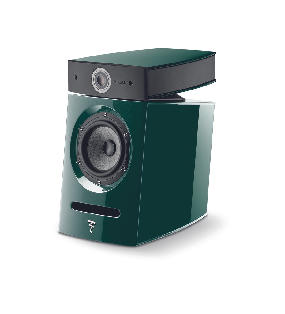 FOCAL DIABLO UTOPIA EVO (EACH)