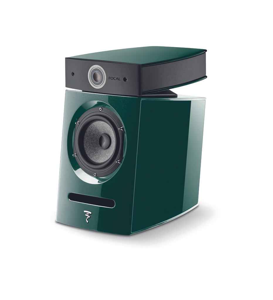 FOCAL DIABLO UTOPIA EVO (EACH)