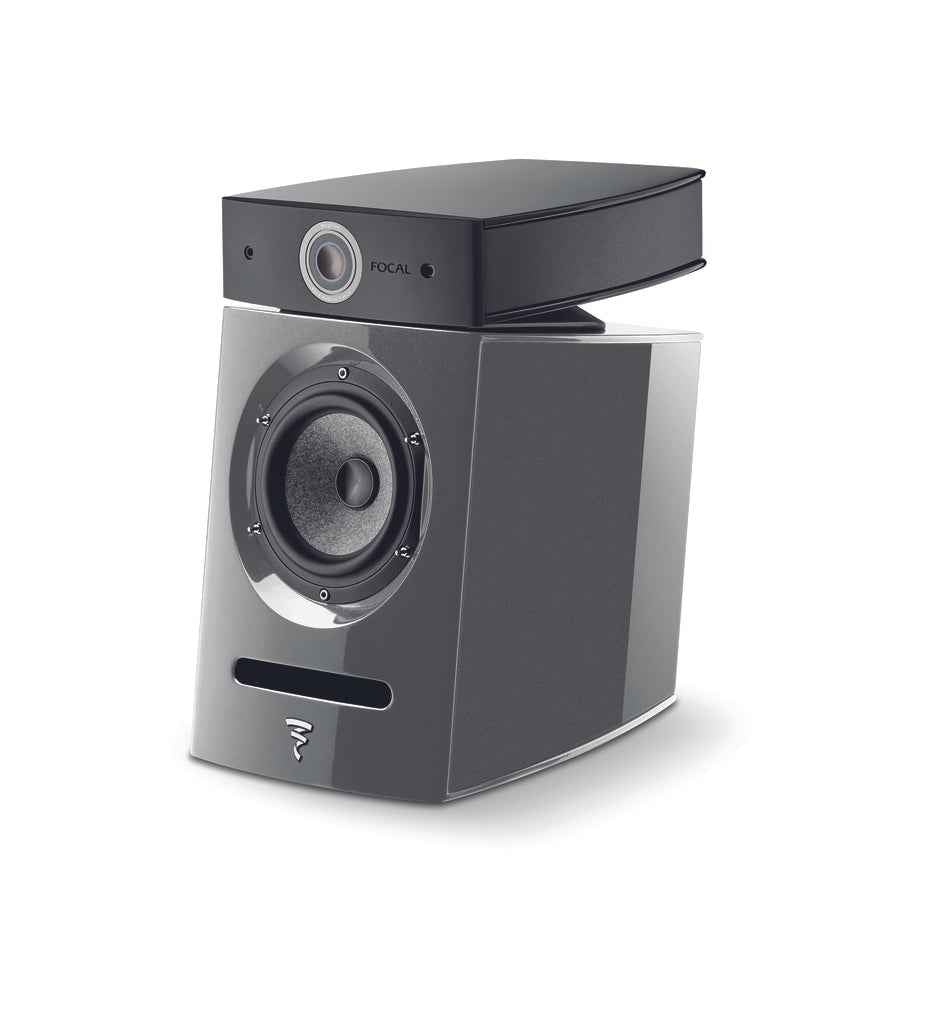 FOCAL DIABLO UTOPIA EVO (EACH)