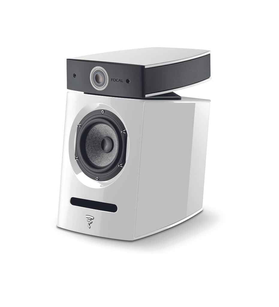 FOCAL DIABLO UTOPIA EVO (EACH)