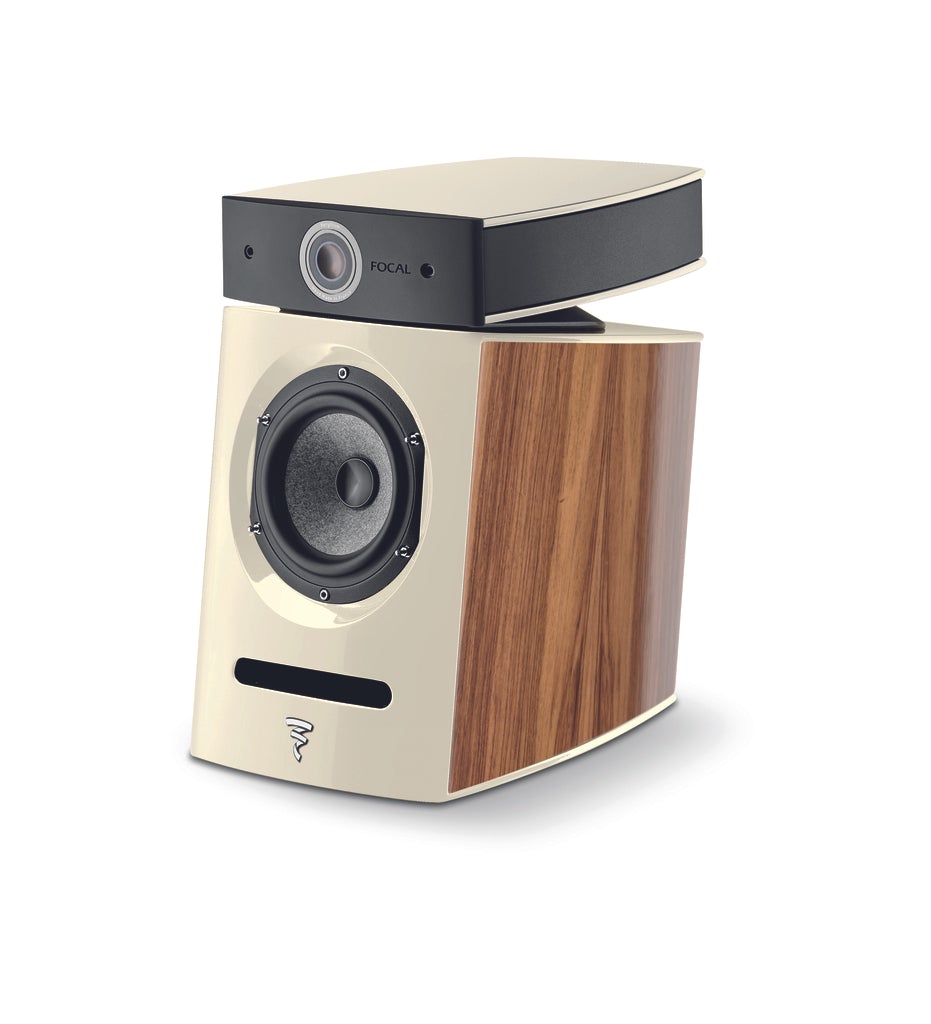 FOCAL DIABLO UTOPIA EVO (EACH)
