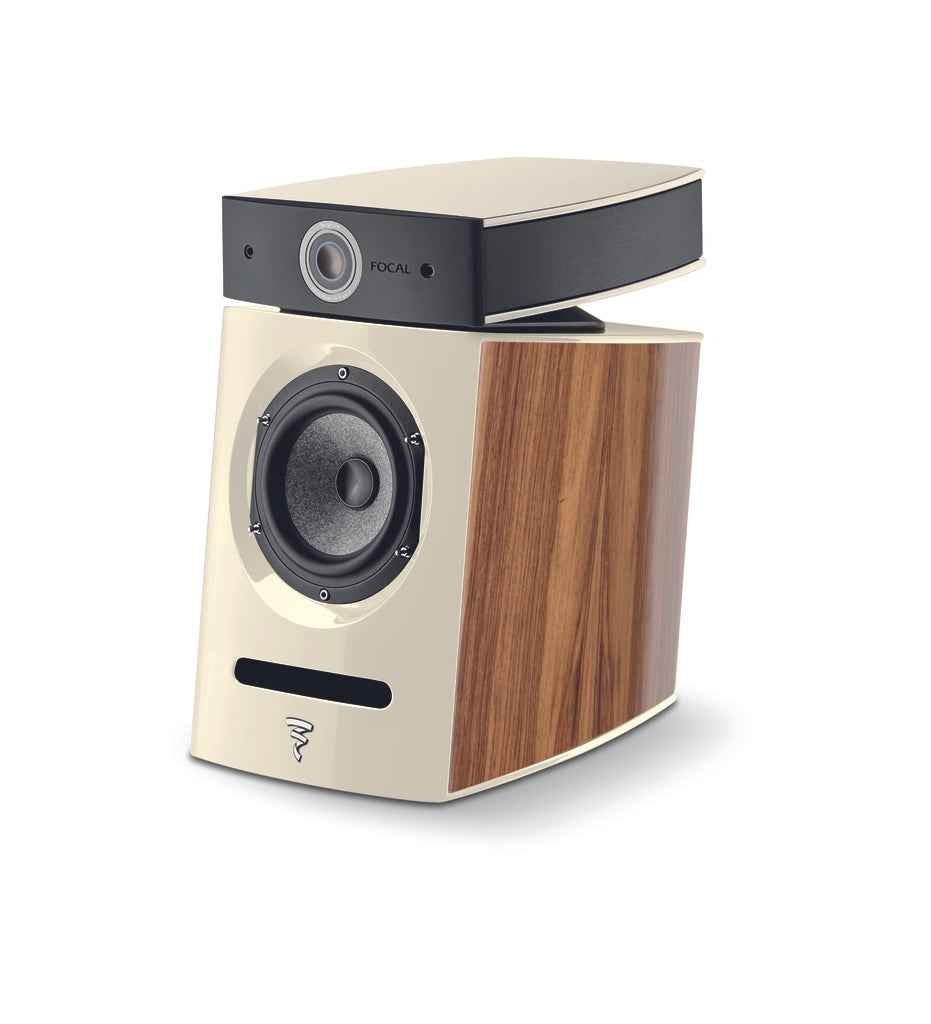 FOCAL DIABLO UTOPIA EVO (EACH)