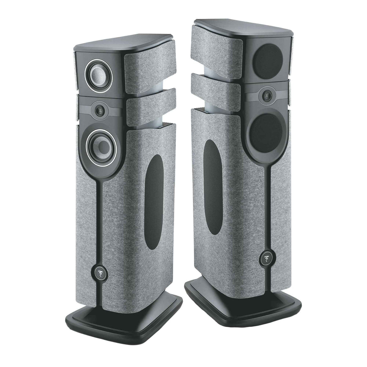Focal DIVA ALTA UTOPIA Active Wireless Loudspeakers (each)