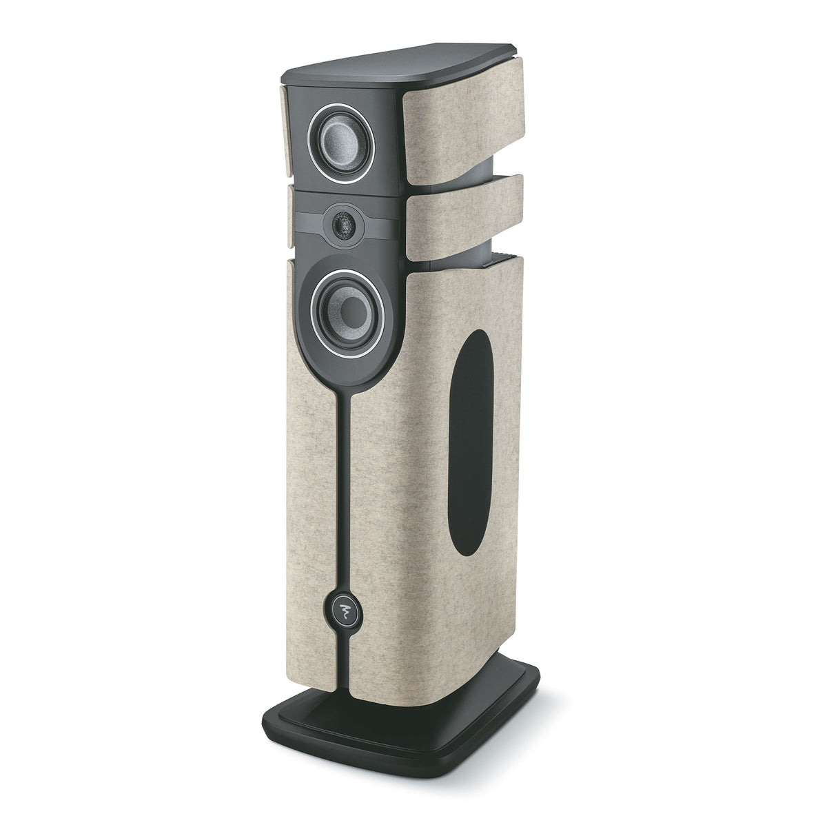 Focal DIVA ALTA UTOPIA Active Wireless Loudspeakers (each)