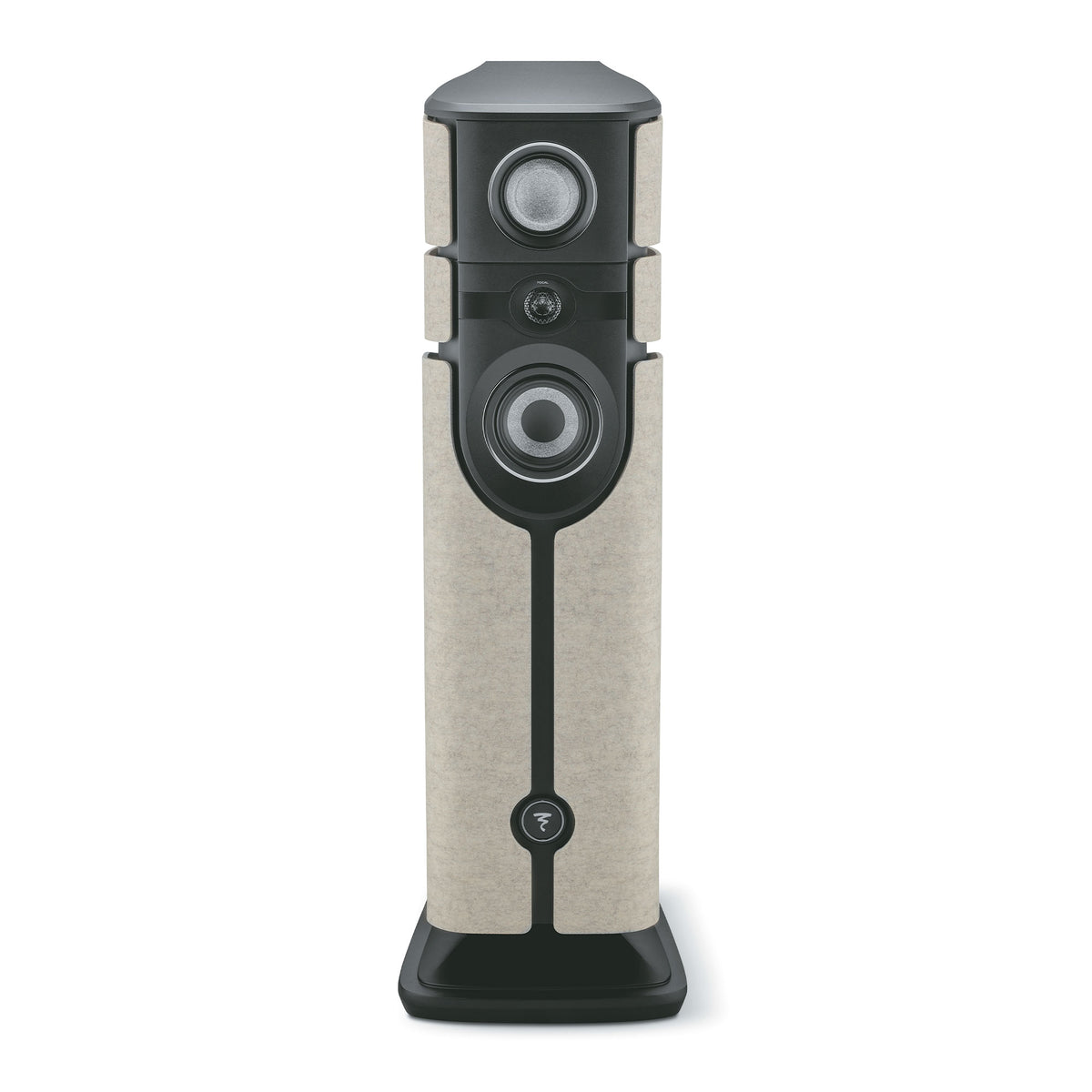 Focal DIVA ALTA UTOPIA Active Wireless Loudspeakers (each)