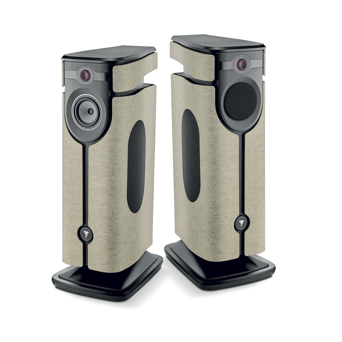 Focal DIVA MEZZA UTOPIA Active Wireless Loudspeakers (each)