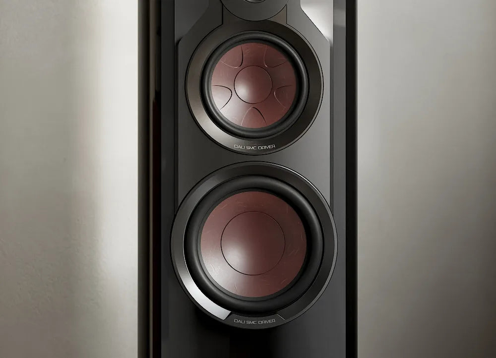 DALI EPIKORE 9 Floorstanding Speakers | The Grid HiFi