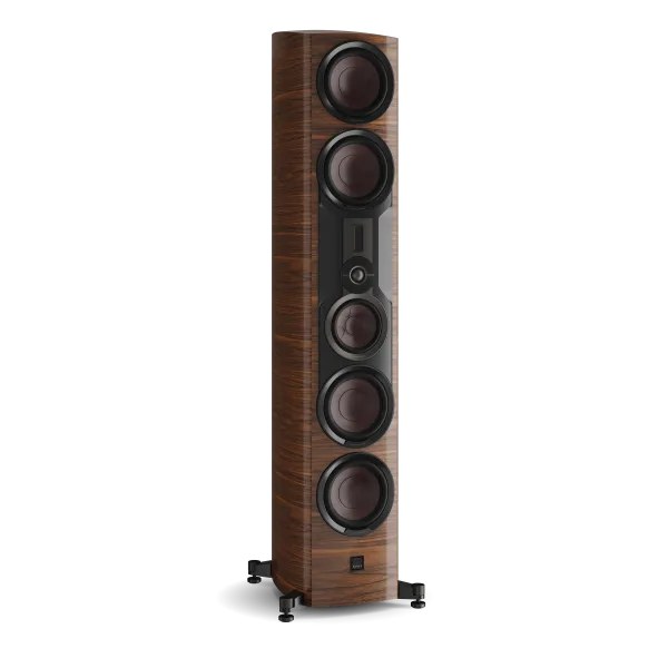 DALI EPIKORE 11 Floorstanding Speakers | The Grid HiFi (open box)