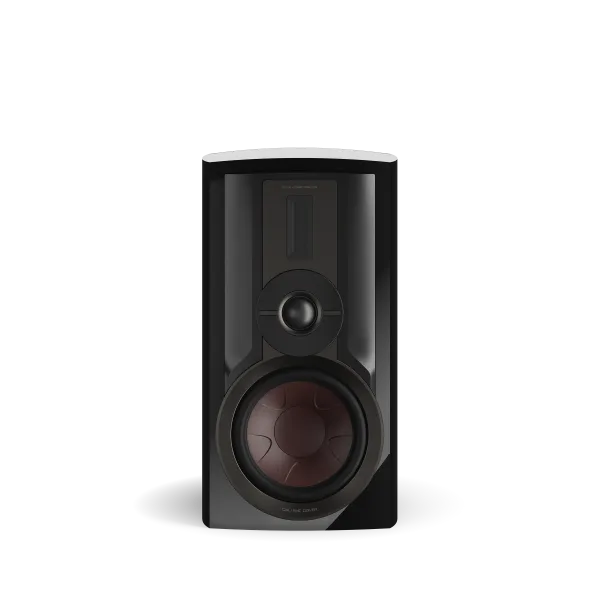 DALI EPIKORE 3 Stand-Mount Speakers | The Grid HiFi