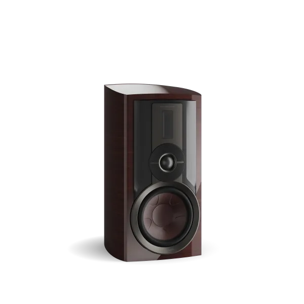 DALI EPIKORE 3 Stand-Mount Speakers | The Grid HiFi
