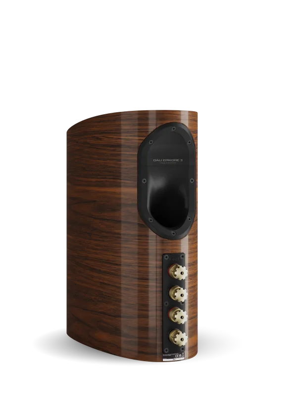 DALI EPIKORE 3 Stand-Mount Speakers | The Grid HiFi