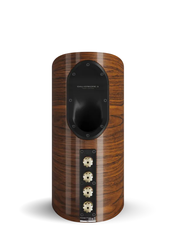 DALI EPIKORE 3 Stand-Mount Speakers | The Grid HiFi