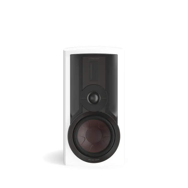 DALI EPIKORE 3 Stand-Mount Speakers | The Grid HiFi
