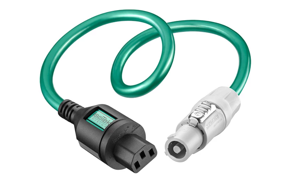 IsoTek System Link Cable