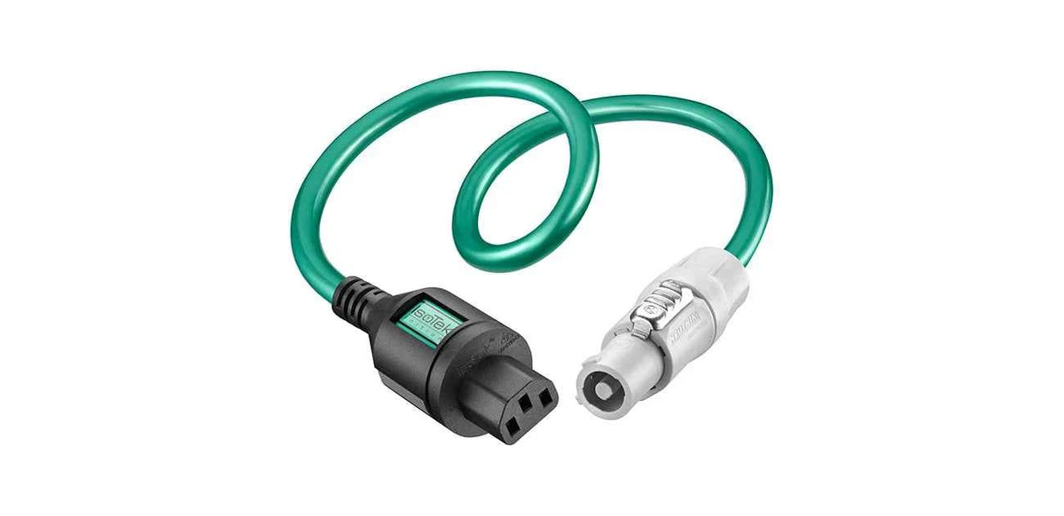 IsoTek EVO3 Initium Power Cable