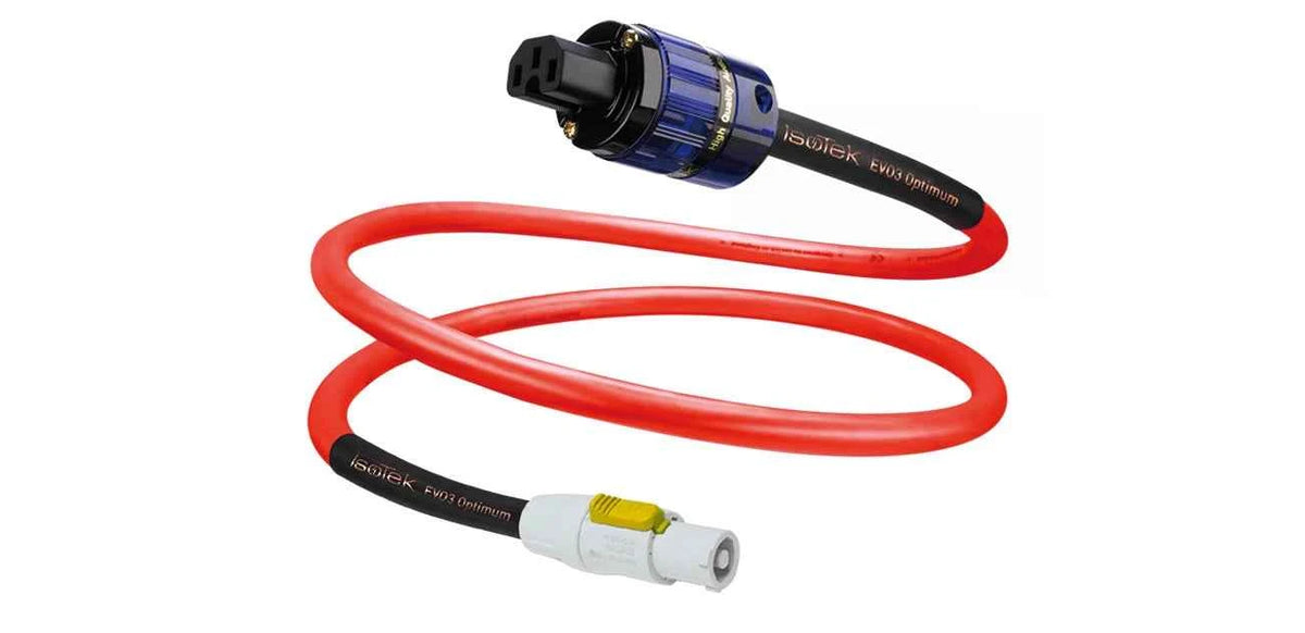 IsoTek System Link Cable