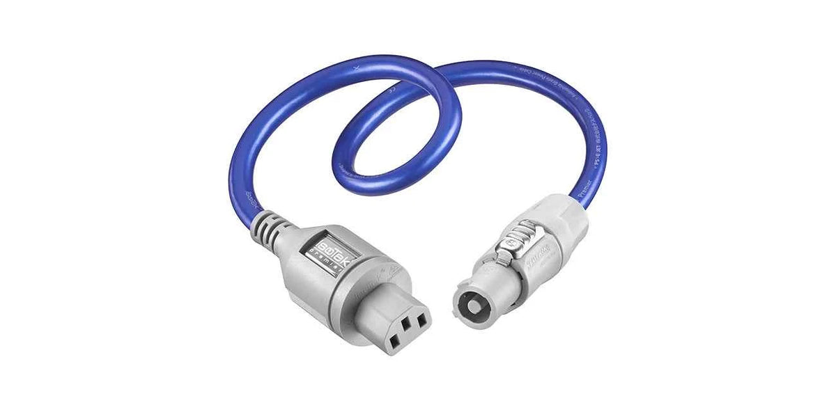 IsoTek System Link Cable