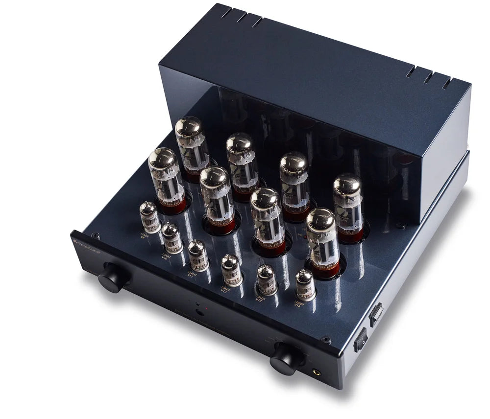 PrimaLuna EVO 400 Integrated Amplifier | The Grid HiFi