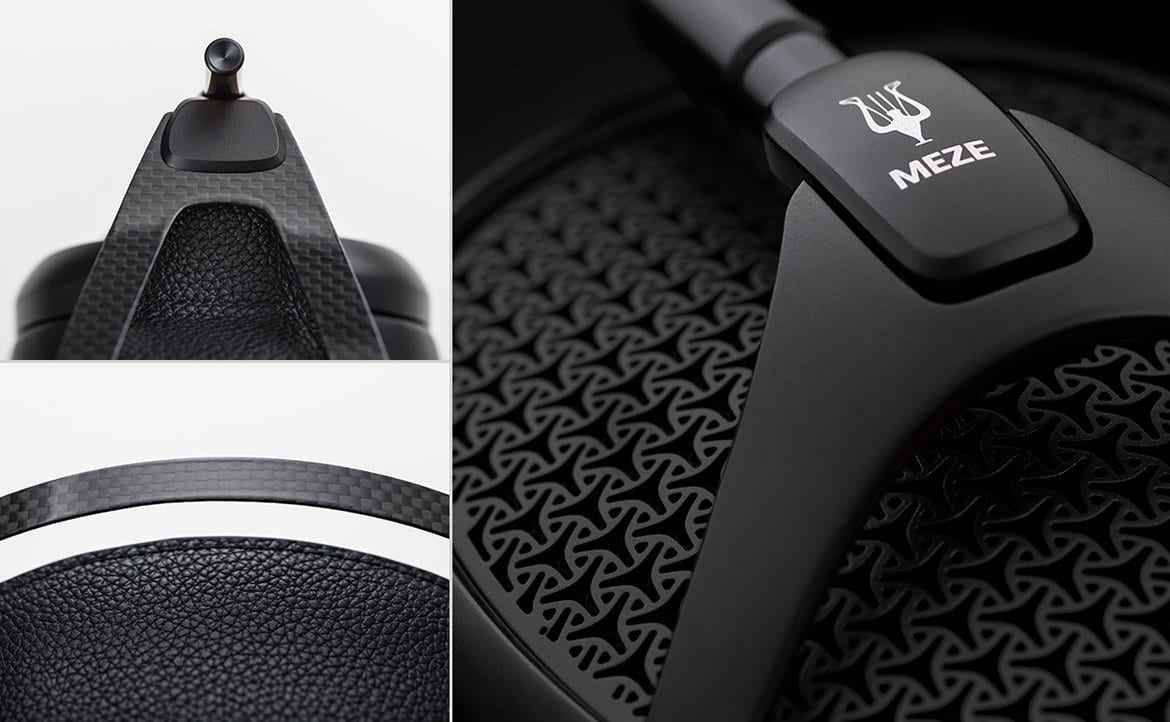 Meze Audio - Empyrean Headphones II