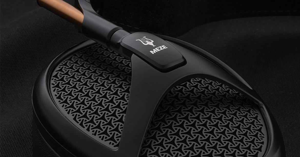 Meze Audio - Empyrean Headphones II