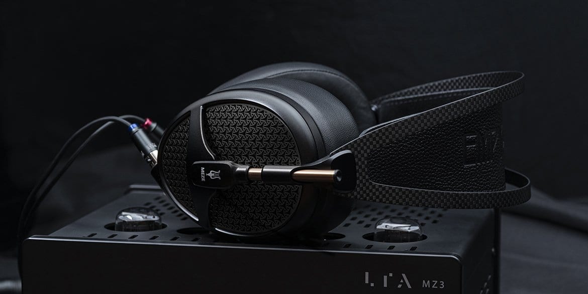 Meze Audio - Empyrean Headphones II