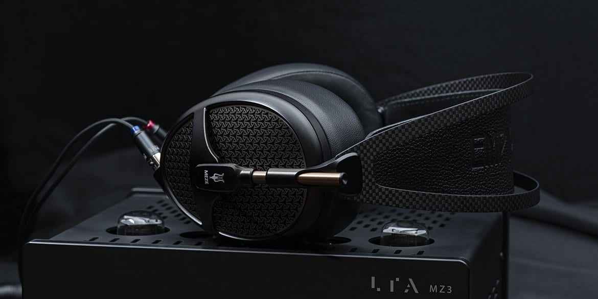 Meze Audio - Empyrean Headphones II