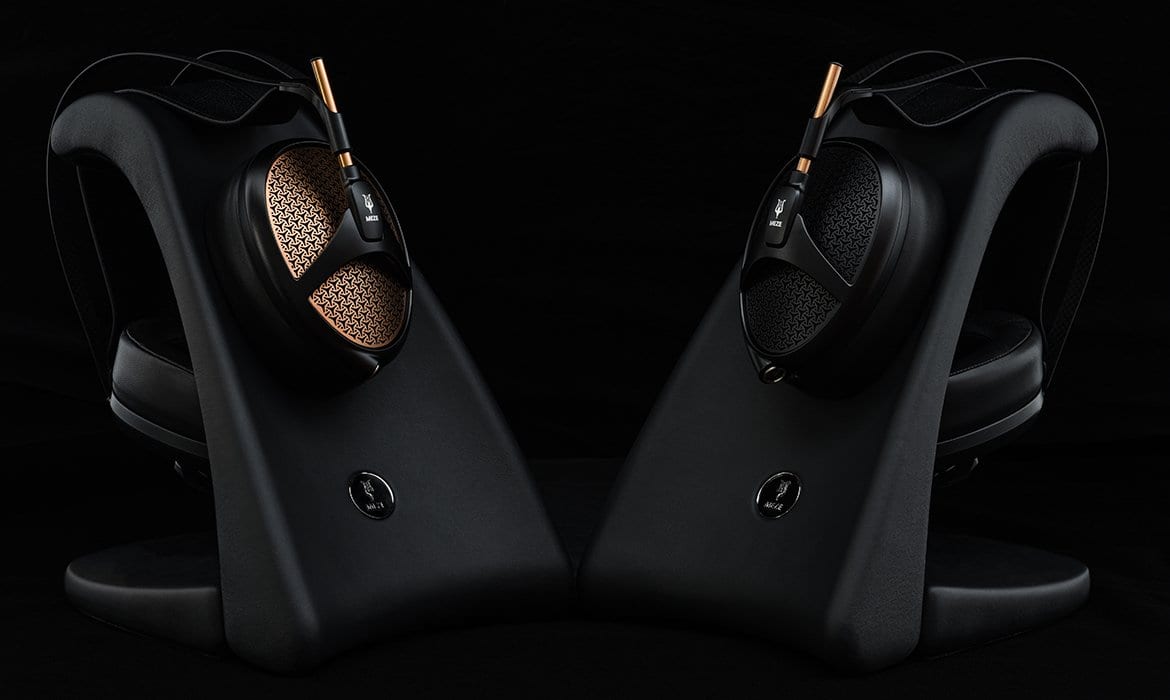 Meze Audio - Empyrean Headphones II