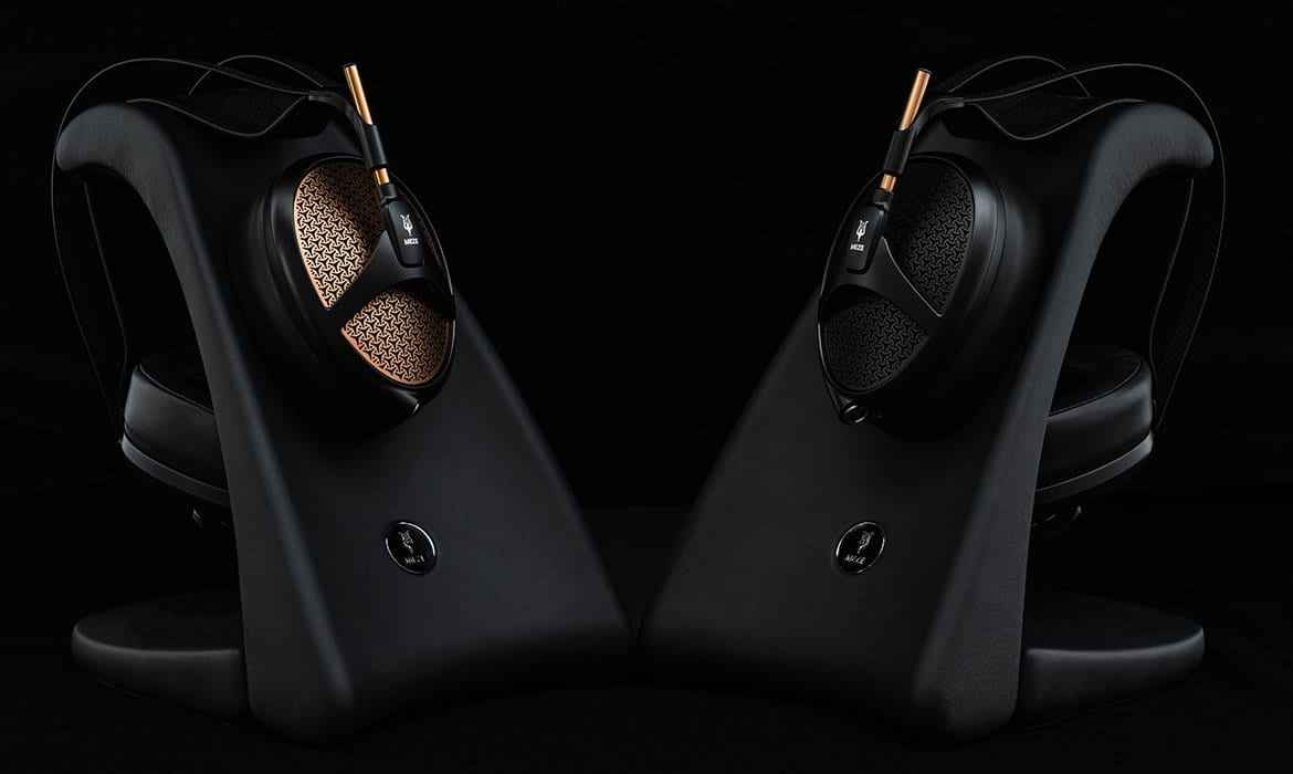 Meze Audio - Empyrean Headphones II