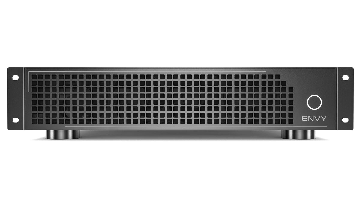 madVR Envy Core MK2 Video Processor | The Grid HiFi