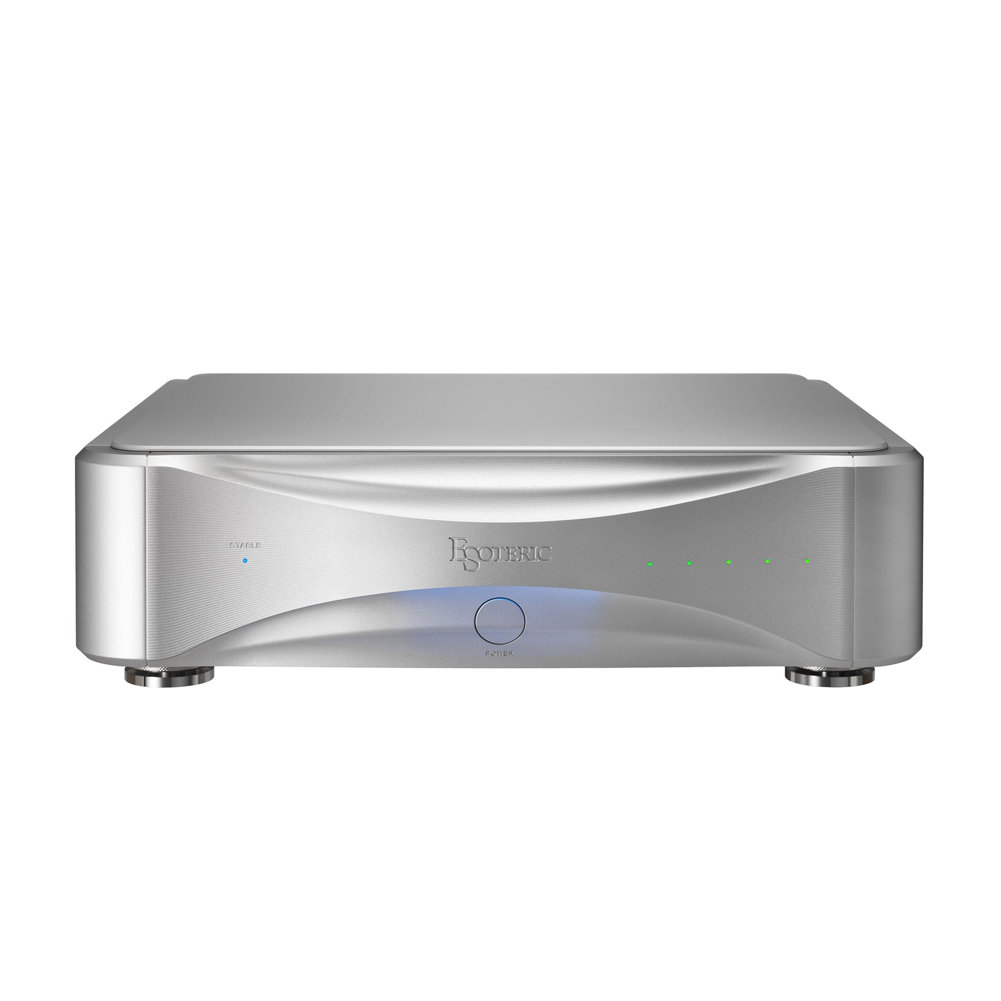 Esoteric Grandioso G1X Master Clock Generator