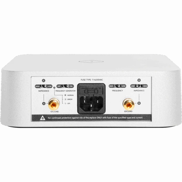 Silent Angel Forester FGC Active Grounding System | The Grid