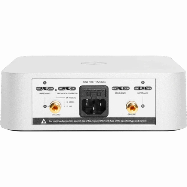 Silent Angel Forester FGC Active Grounding System | The Grid