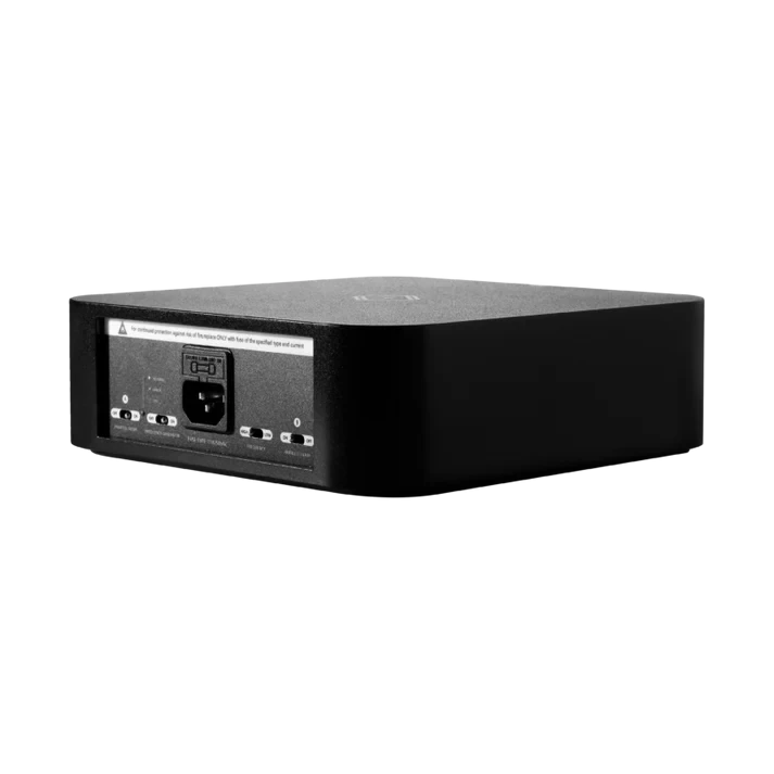 Silent Angel Forester FPC | Power Noise Reducer