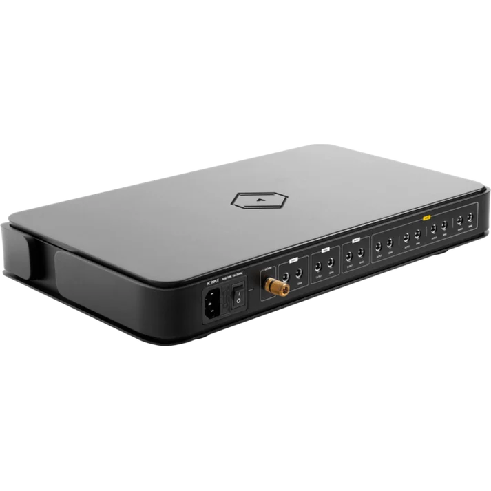 Silent Angel Forester FX Audiophile Power Supply | The Grid