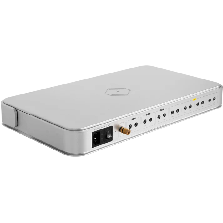 Silent Angel Forester FX Audiophile Power Supply | The Grid