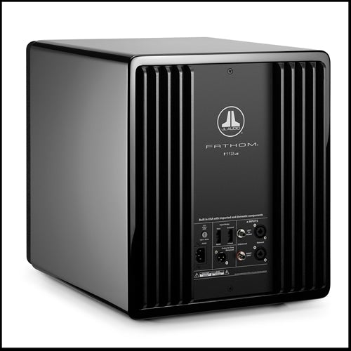JL Audio Fathom f112v2-GLOSS