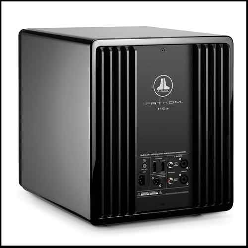 JL Audio Fathom f112v2-GLOSS