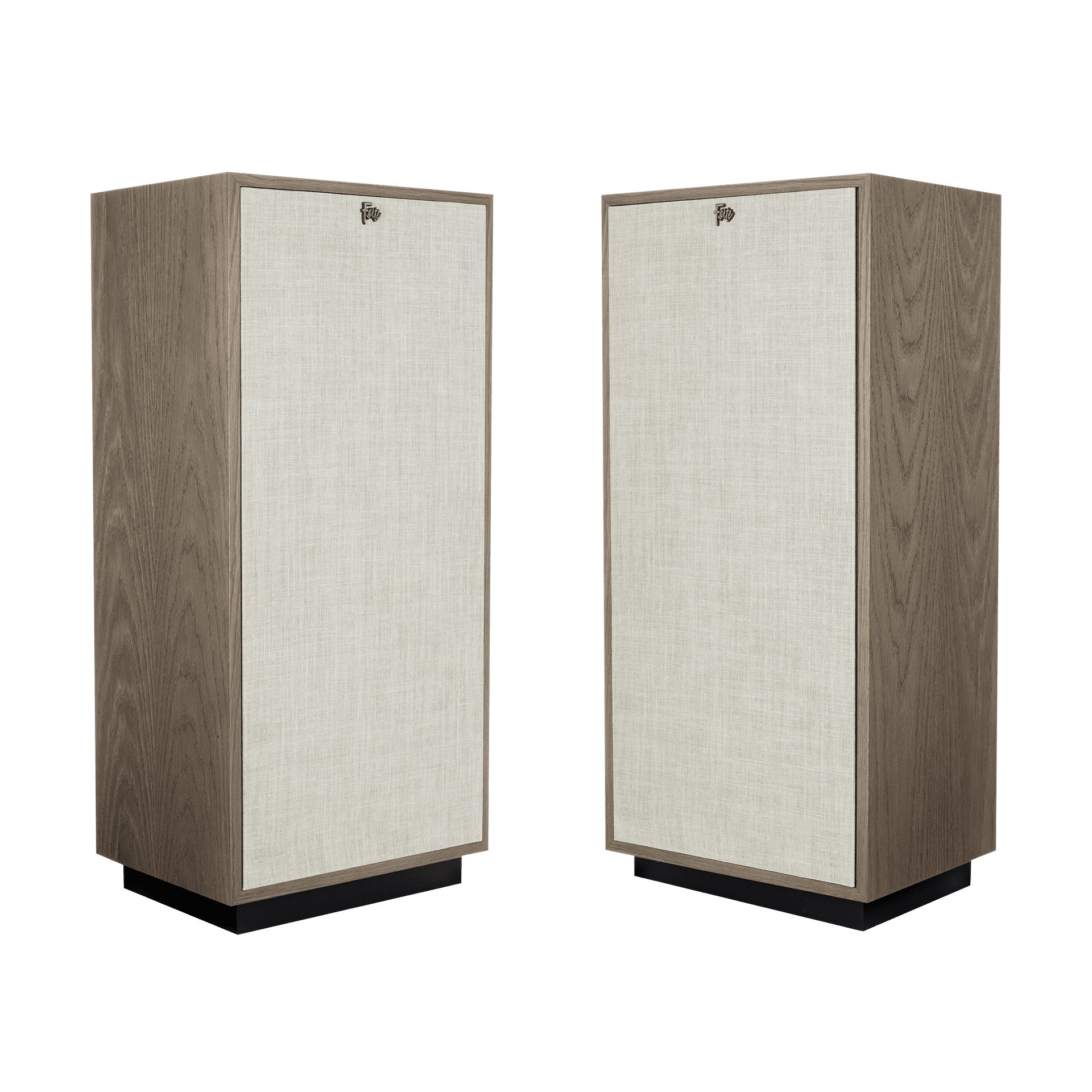 KLIPSCH - Forte IV Loudspeaker speakers (Pair)