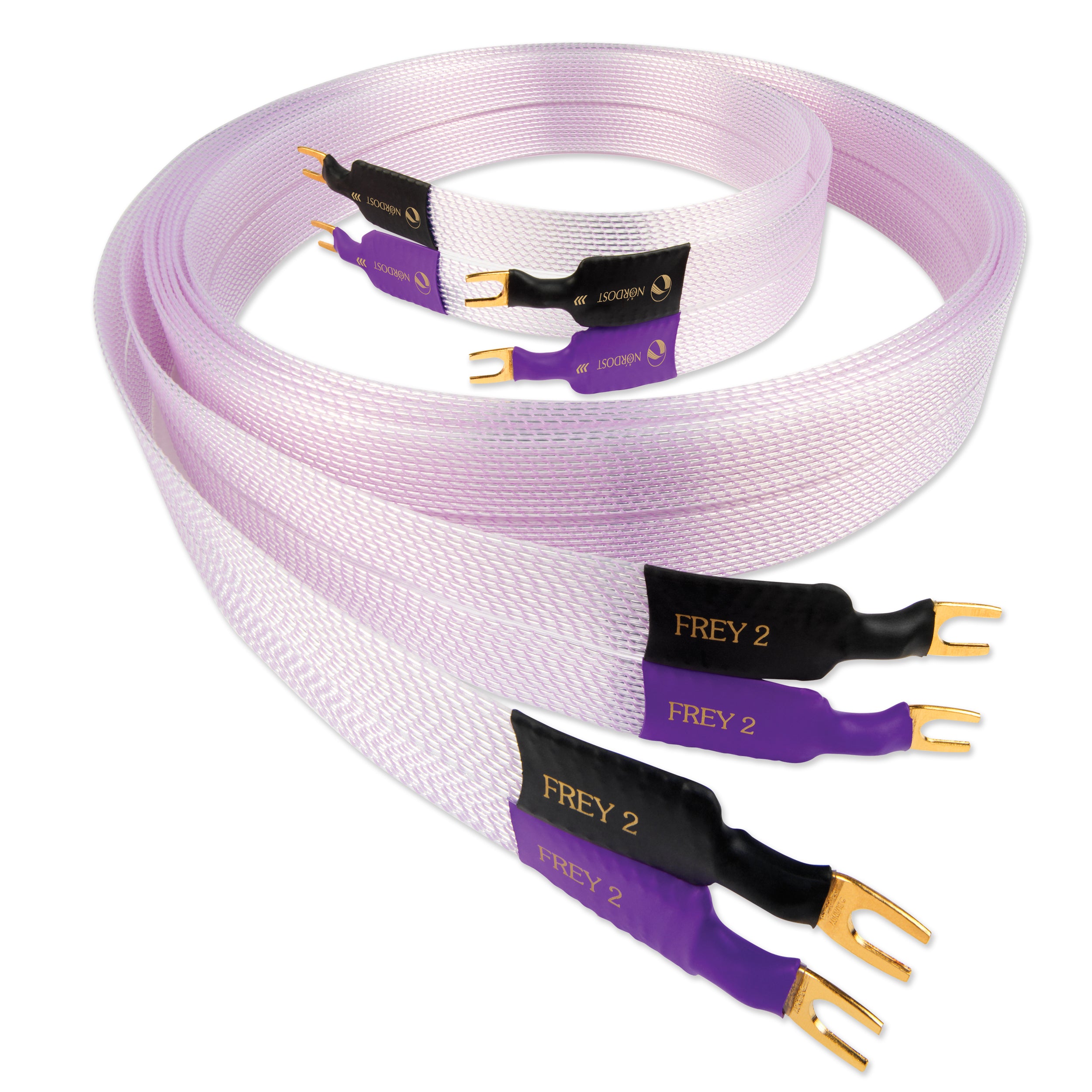 Nordost Frey 2 Speaker Cables