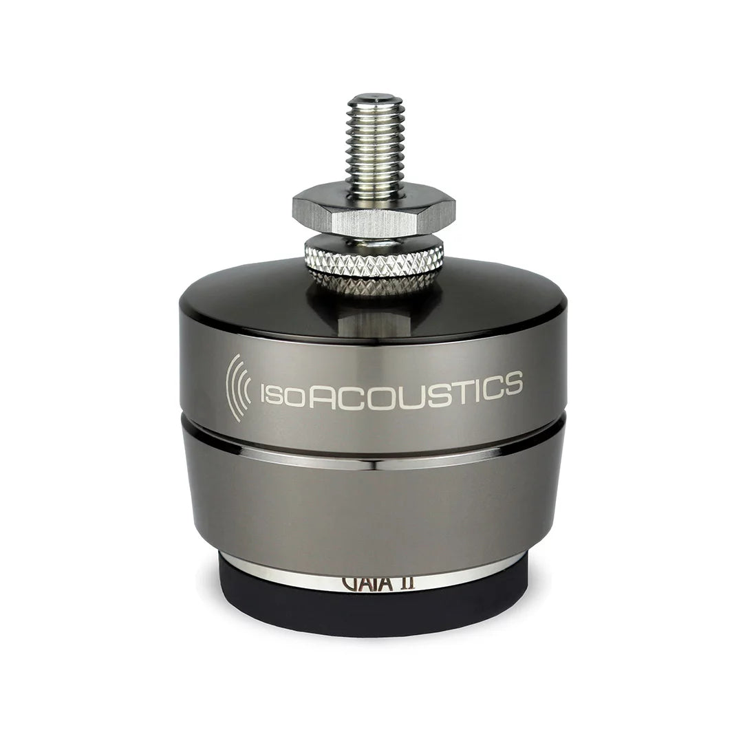 IsoAcoustics GAIA II - The Grid