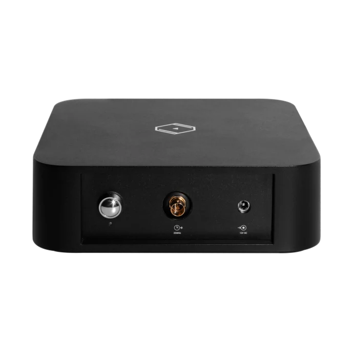 Silent Angel Genesis GC 25MHz | Audiophile Master Clock