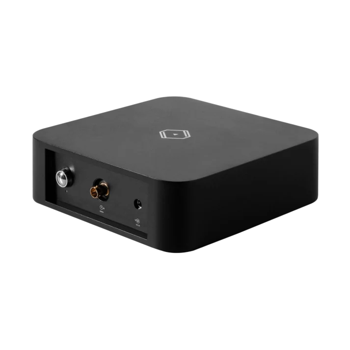 Silent Angel Genesis GC 25MHz | Audiophile Master Clock