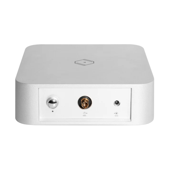Silent Angel Genesis GC 25MHz | Audiophile Master Clock
