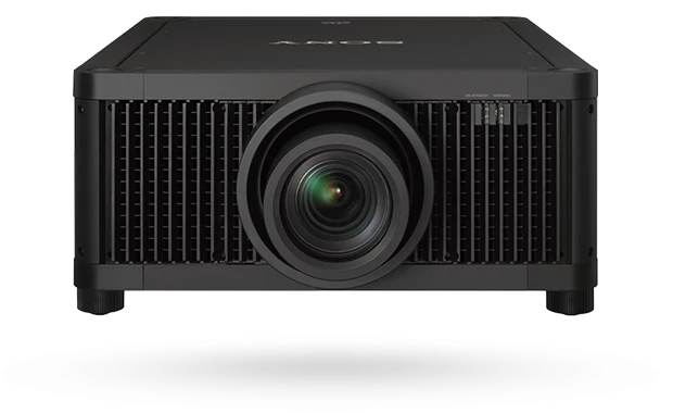 Sony VPL-GTZ380 4K SXRD Laser Projector