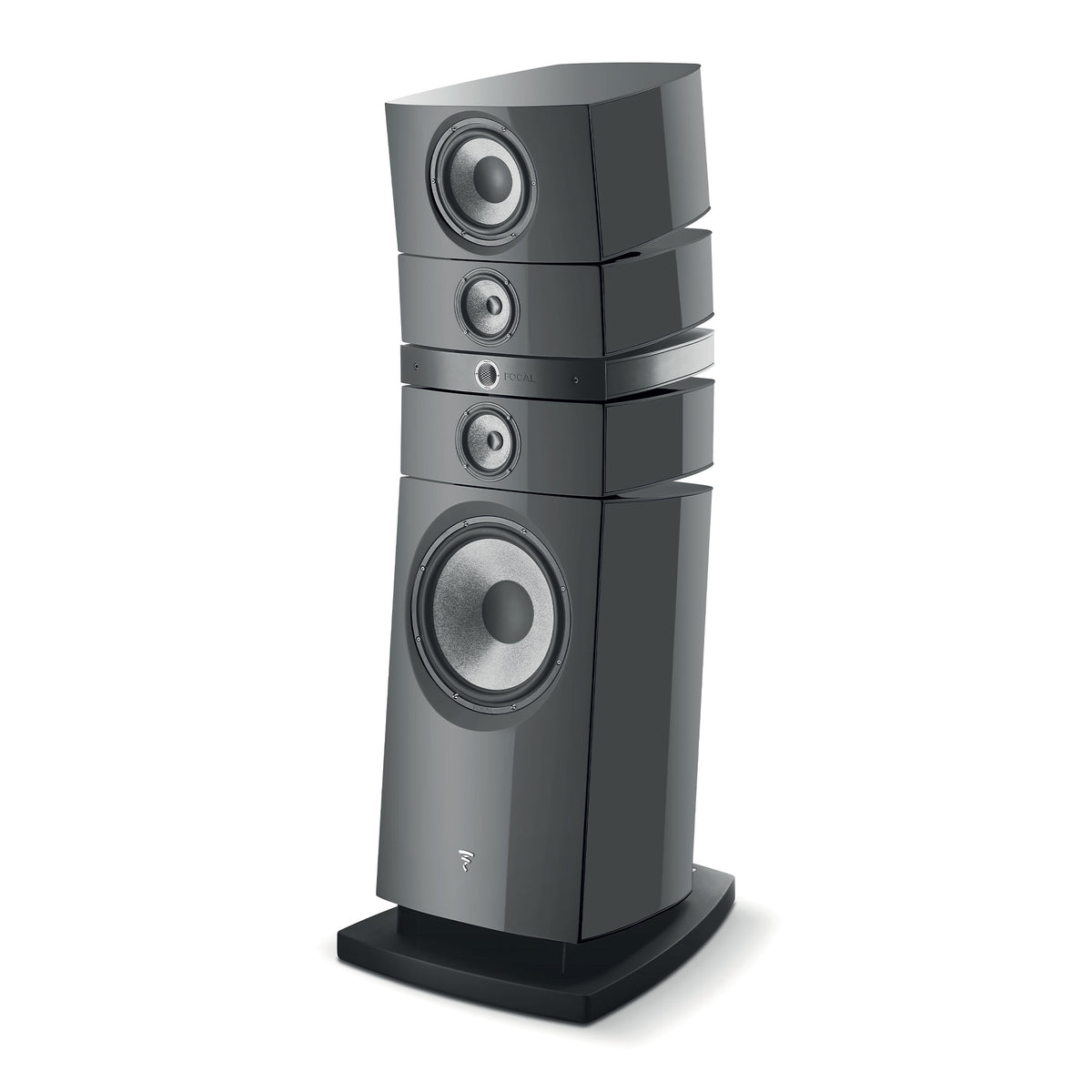 FOCAL GRANDE UTOPIA EM EVO Reference Floorstanding Loudspeaker (EACH)