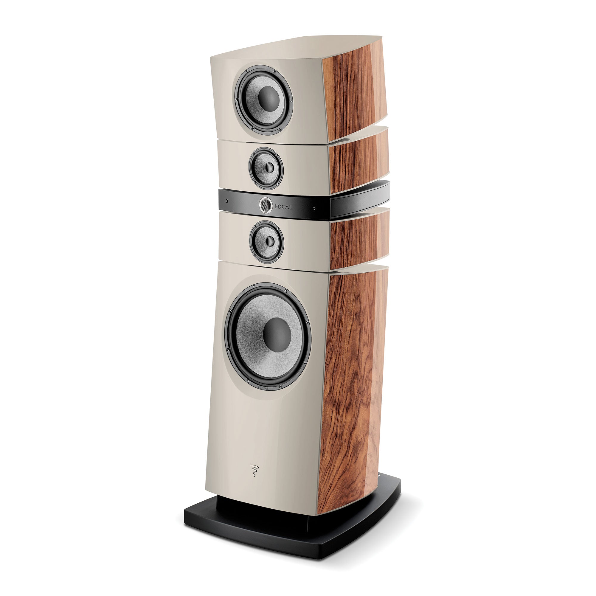 FOCAL GRANDE UTOPIA EM EVO Reference Floorstanding Loudspeaker (EACH)