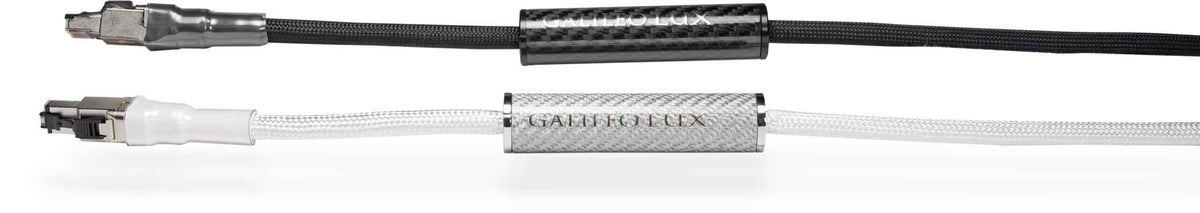 Synergistic Research Galileo LUX Ethernet Cable | The Grid