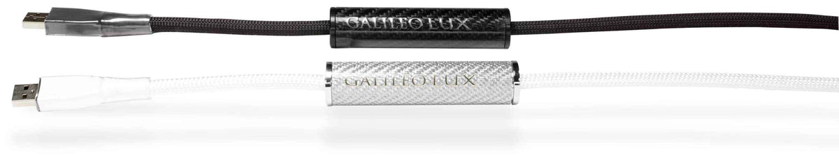 Synergistic Research Galileo LUX USB Cable | The Grid HiFi