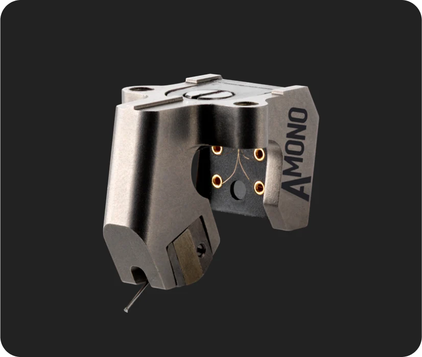Ortofon MC A Mono Moving Coil Cartridge | The Grid HiFi