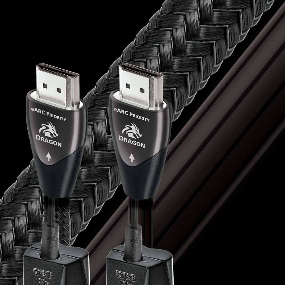 Audioquest eARC Priority Dragon 48